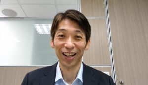 長谷川 雄大様
