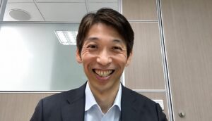長谷川 雄大様