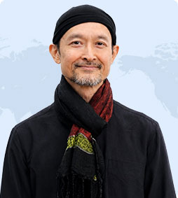 カナンシン アドゥン