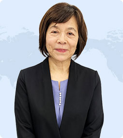 仲山 恵玲